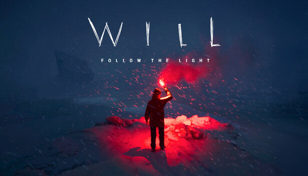 Will: Follow the Light